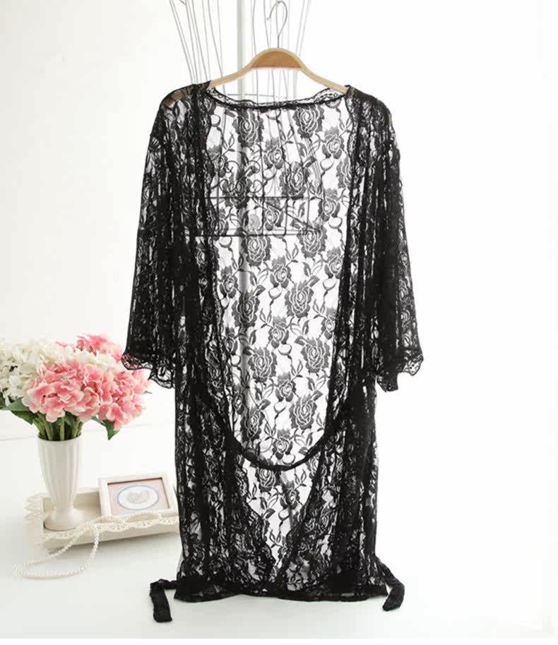 Peignoir jeunesse LCP010 - Ref 589430 Image 6