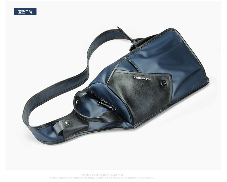 Sac pour homme - Ref 49800 Image 41