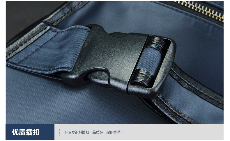 Sac pour homme - Ref 49800 Image 46