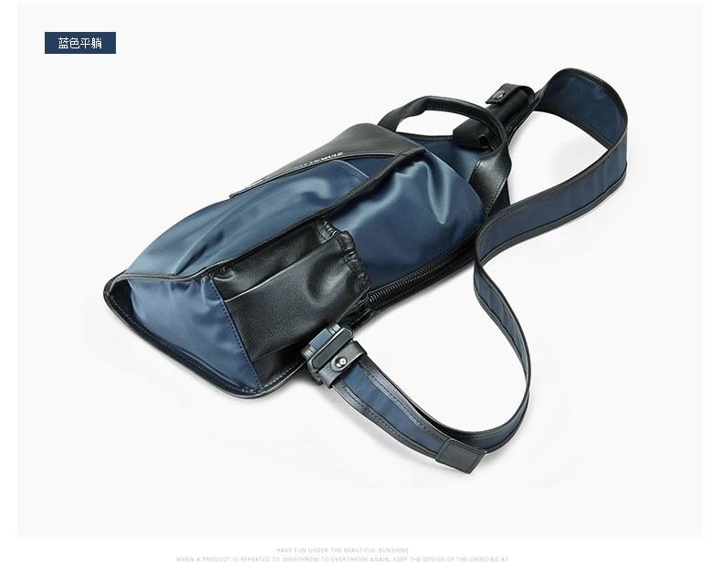 Sac pour homme - Ref 49800 Image 40