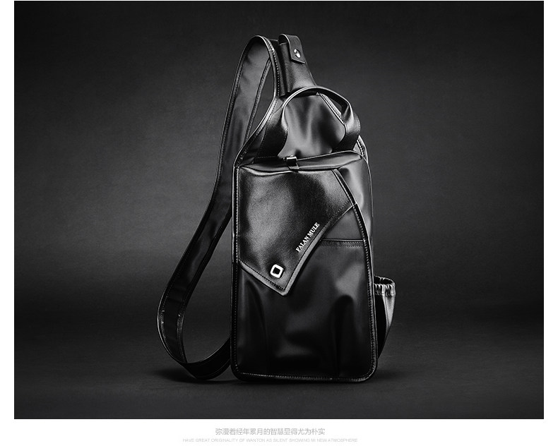 Sac pour homme - Ref 49800 Image 33