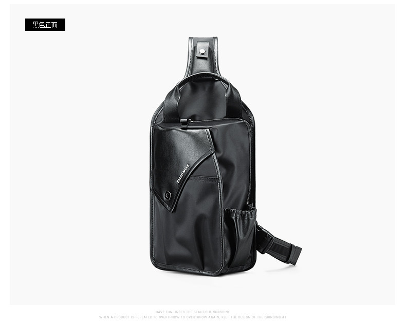 Sac pour homme - Ref 49800 Image 42