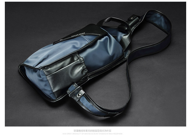 Sac pour homme - Ref 49800 Image 30