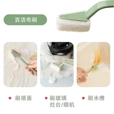 佐优 Японская щеточка, щетка, гигиеническая плита, 3 шт