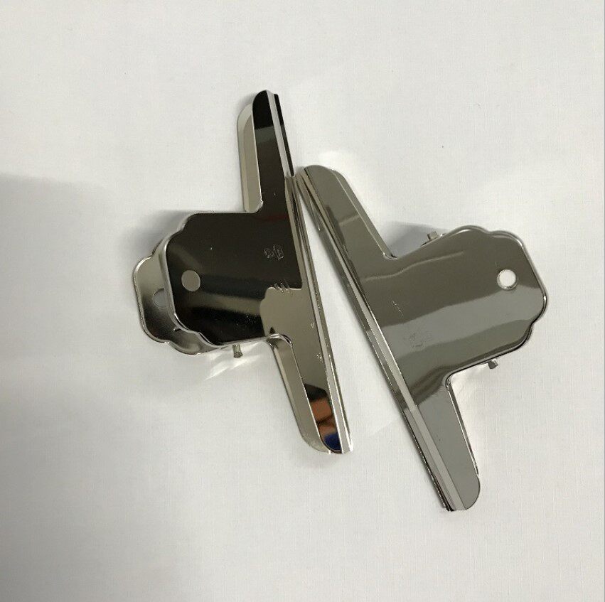 Sketching Stainless Steel Clip Hill Clip Diameter 14 5cm Drawing Board Clip Office Bill Clip Mountain Clip Large Hill Clip