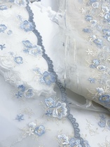 The one-dimensional shot