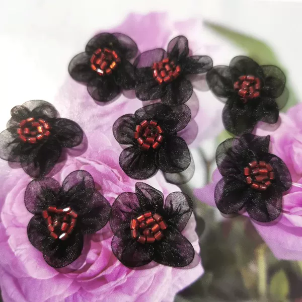 Товары от 葡萄园手工花边布艺