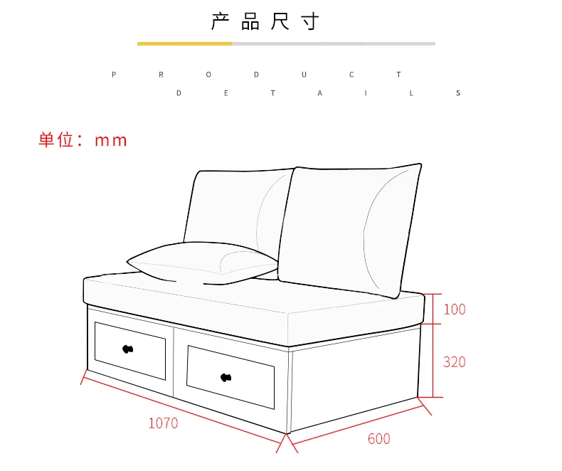 Vải sofa nhà Bắc Âu thẻ nhà hàng lưu trữ ghế sofa kết hợp cà phê cửa hàng tùy chỉnh hiện đại tối giản căn hộ nhỏ - Ghế sô pha