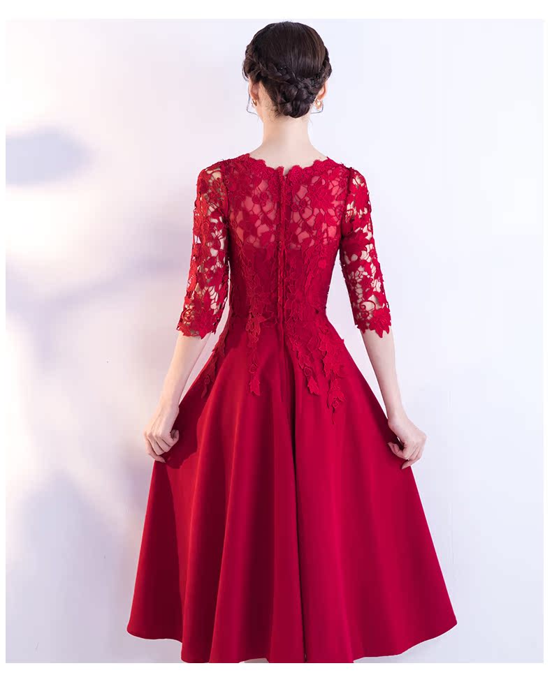 Robe de soirée - Ref 3212231 Image 18