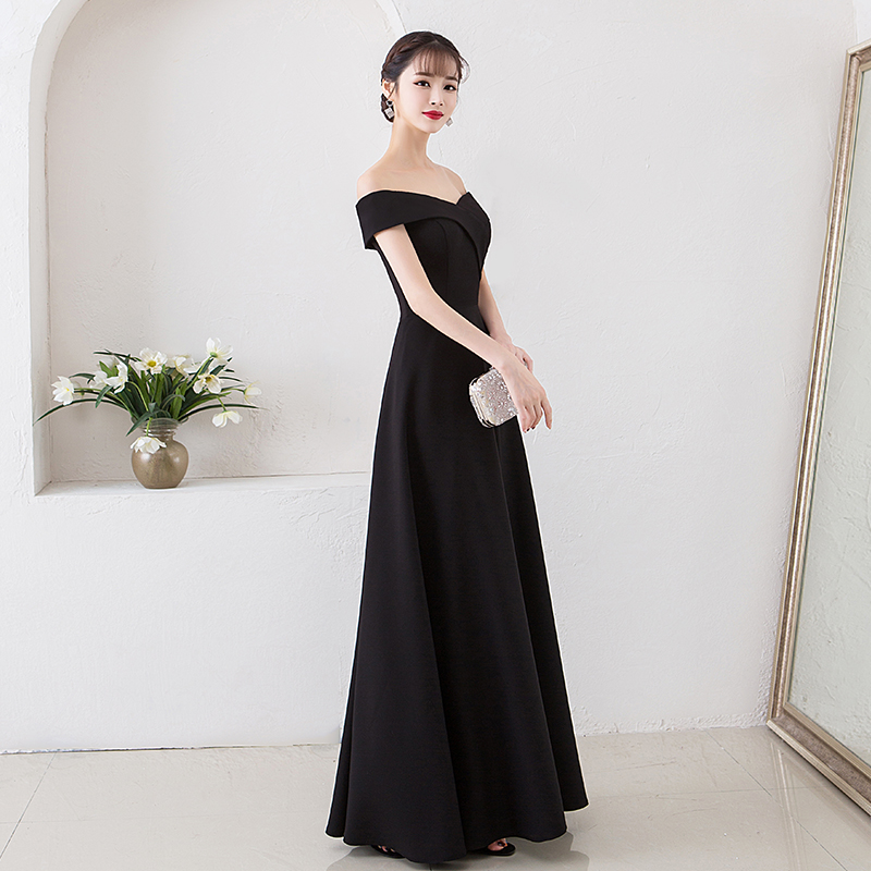 Robe du soir conventionnel - Ref 3213101 Image 5