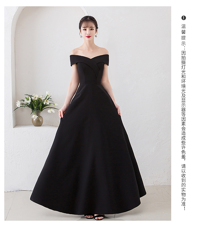 Robe du soir conventionnel - Ref 3213101 Image 16