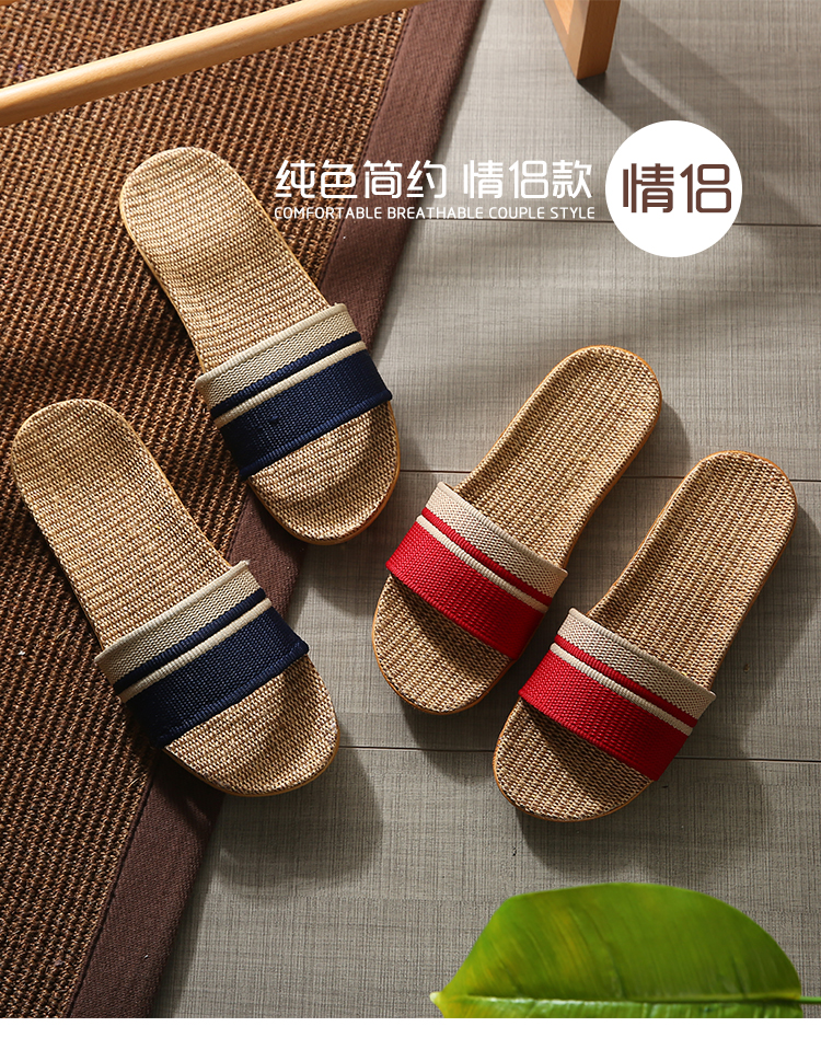 Trang chủ nội thất dép nặng đáy nữ dép mùa hè và dép đi trong vài mùa lanh sàn nhà văn phòng giày nam chăm sóc của - Trang chủ dép đi trong nhà mùa hè