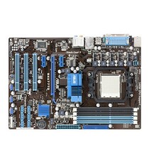 ASUS SUSTech M4A77TD AM3 938 pin DDR3 open core motherboard support Z955cpu