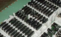 1TB 1000g desktop serial hard disk mechanical serial port 3 5 inch desktop monitoring disk