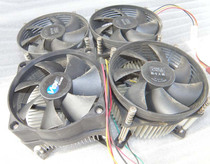 1155 1156 1150 775 pin CPU radiator various brands package