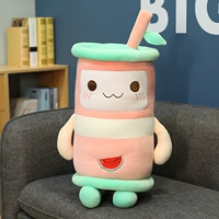 CQ-Watermelon Milk Cup