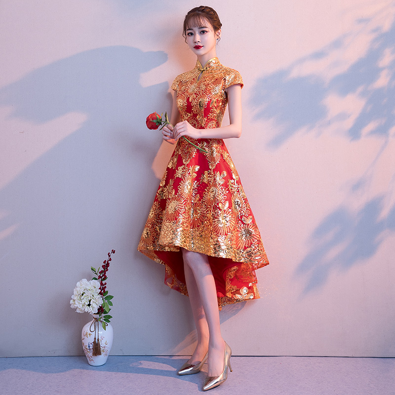 Robe de soirée ADONDEER    - Ref 3210244 Image 4