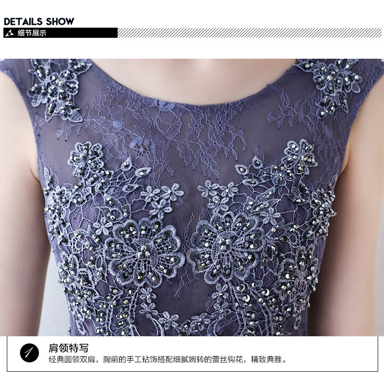 Robe du soir ADONDEER    - Ref 3211453 Image 29