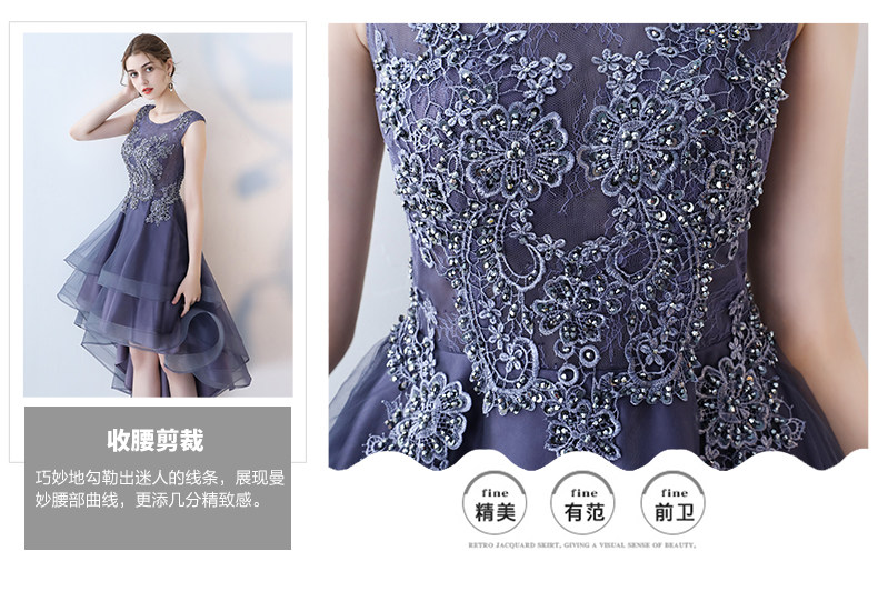 Robe du soir ADONDEER    - Ref 3211453 Image 15