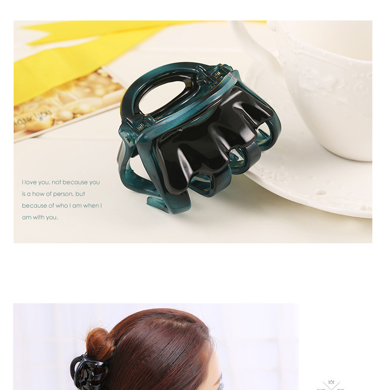 Accessoire cheveux ALLDRIEY en autre - Ref 1198052 Image 18