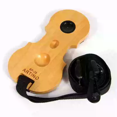 Taiwan ARTINO cello anti-slip pad SP-25 bass pad solid wood cello accessories