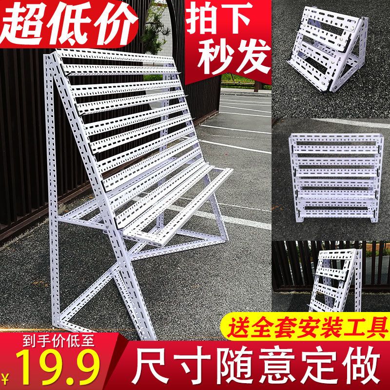 Studio Mobile Phone Stand, Horizontal Multi-Layer Phone Holder, Multifunctional Phone Stand, Floor-Standing Charging Stand for Multiple Phones Studio Mobile Phone Stand, Horizontal Multi-Layer Phone Holder, Multifunctional Phone Stand, Floor-Standing Charging Stand for Multiple Phones