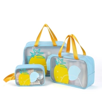 3 части ананасового синего (более благоприятный набор)