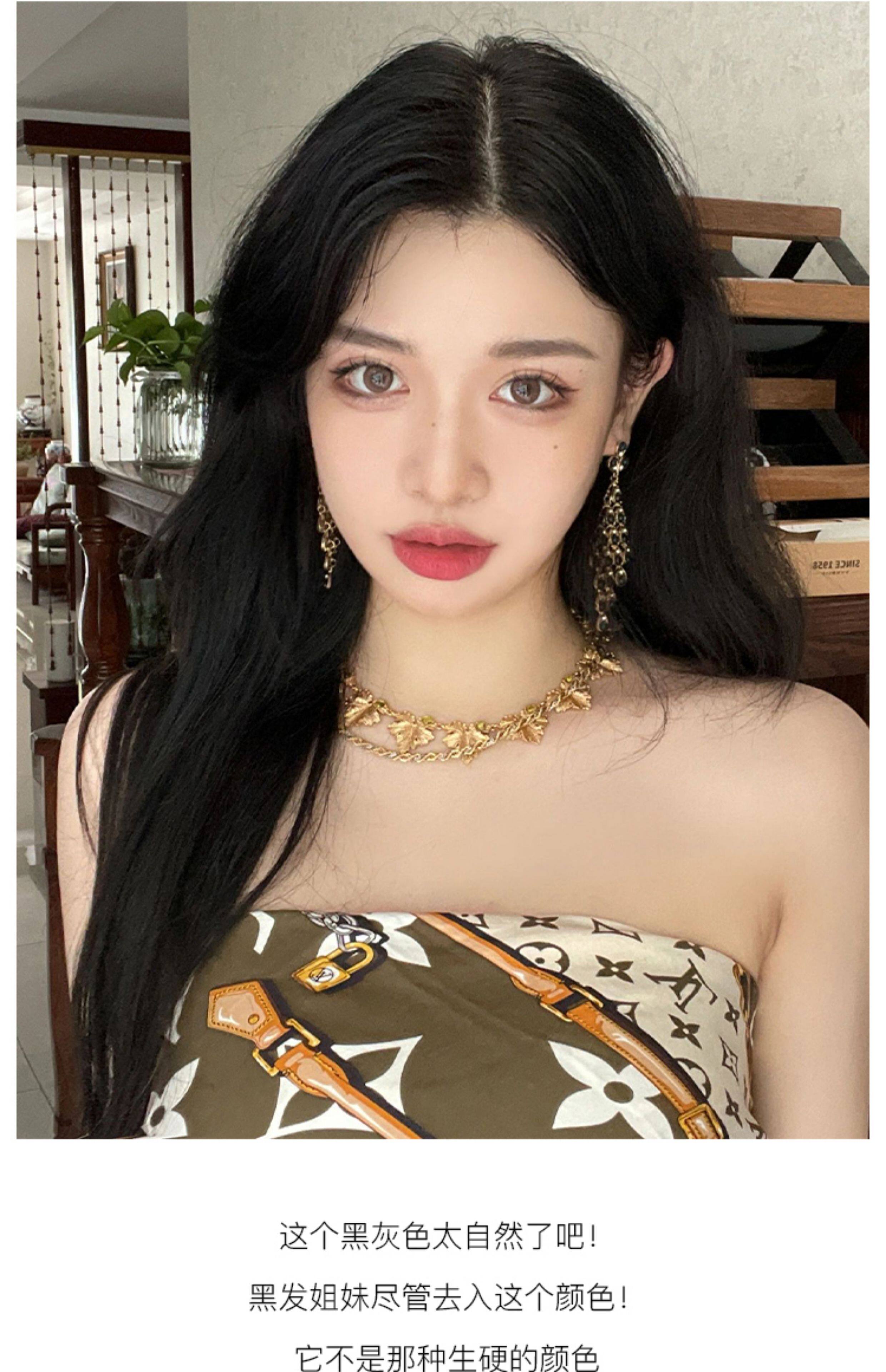 Карандаш для бровей/бровей/бровей порошок паста 野生空气眉~日本kissme奇士美染眉膏 眉笔眉粉不易掉色持久眉笔8g