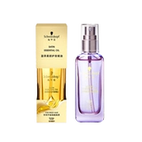 Бог обесцвечивания и окрашивания твоих волос!Марокканское эфирное масло для ухода за волосами Schwarzkopf, гладкое и гладкое, восстанавливает сухие и ароматные волосы.