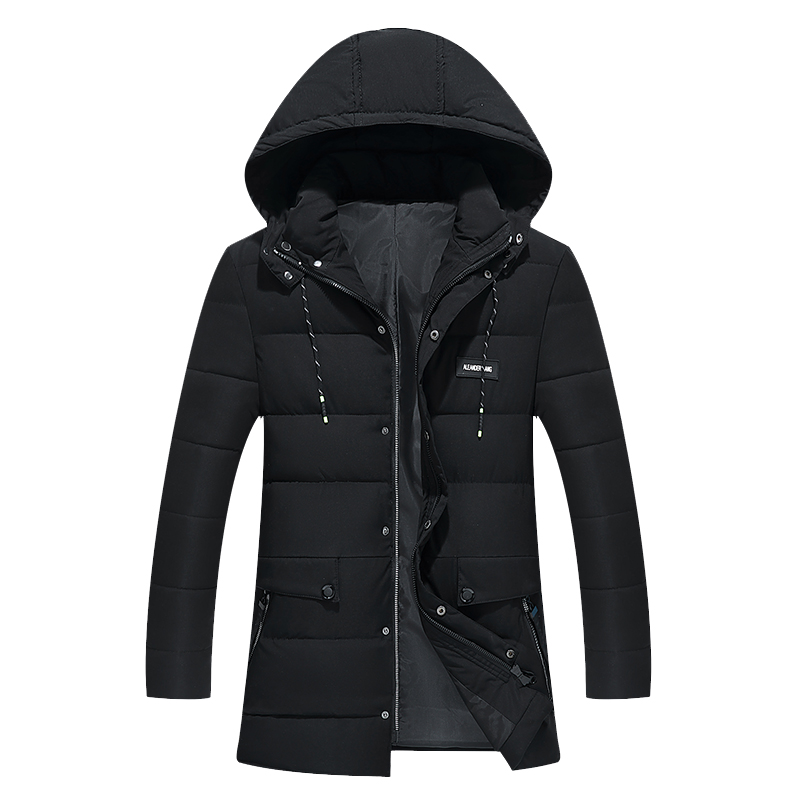 Blouson hiver pour homme   OTHER - Ref 3112927 Image 5