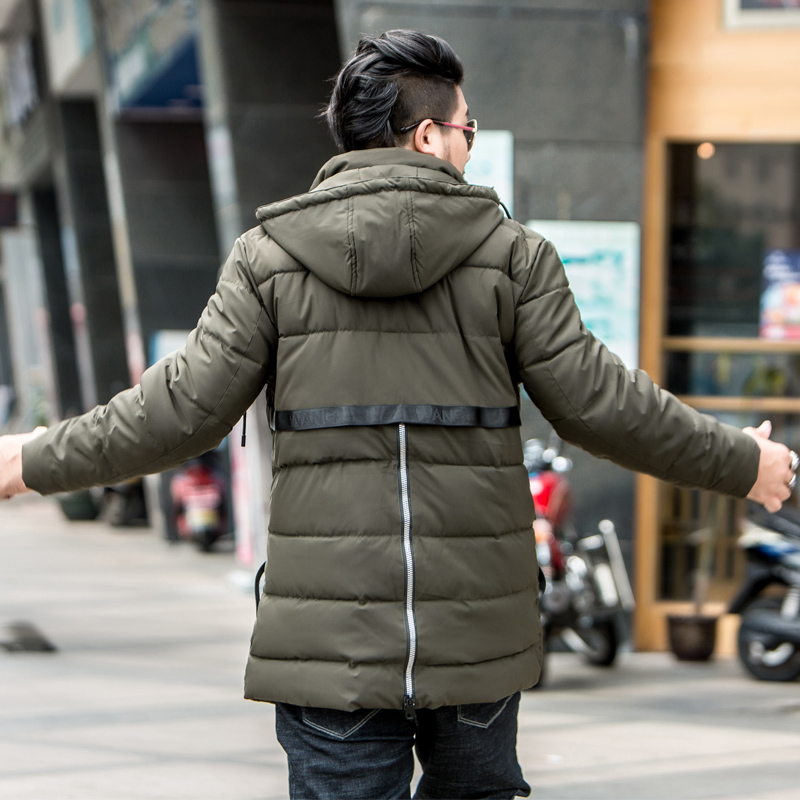 Blouson hiver pour homme   OTHER - Ref 3112927 Image 4