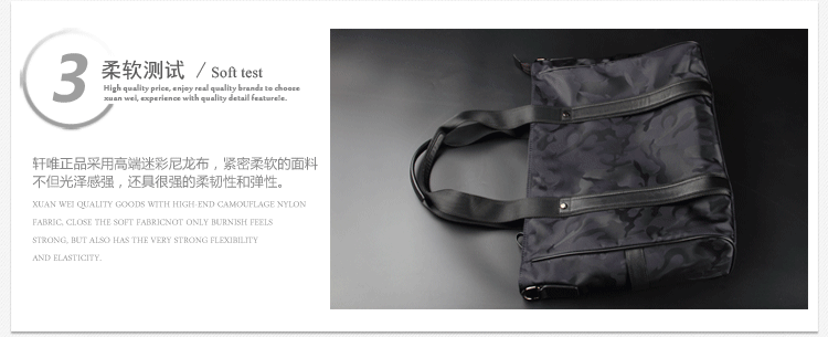 Sac homme - Ref 52274 Image 31