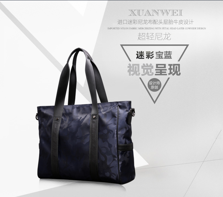 Sac homme - Ref 52274 Image 8