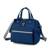 Синий, большой