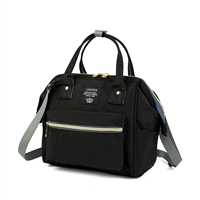 Большой черный