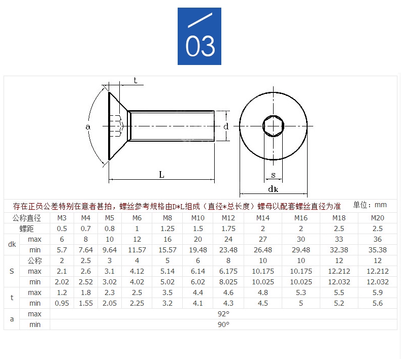 M8 đầu lục giác bu lông lục giác 304 thép không gỉ phẳng đầu lục giác ổ cắm vít M8 * 16-80 bộ phận tiêu chuẩn buộc chặt bu lông ốc vít inox 304