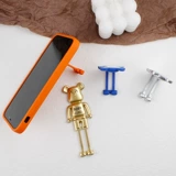 Держатель для телефона, чемодан, универсальное брендовое мультяшное ультратонкее портативное маленькое кольцо, популярно в интернете