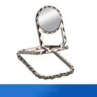 Черный планшетный мобильный телефон, универсальная трубка