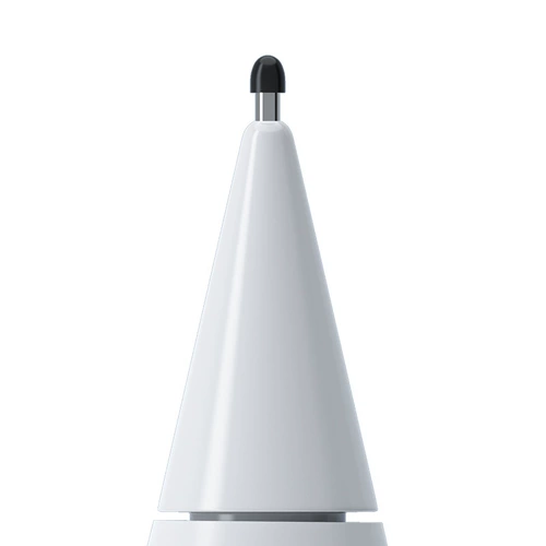 Применимо к кончику пера Applepencens для отремонтирования шляпы для пера, чтобы подать яблоню тихой ручной карандаш Универсальный конденсатор iPad, один или два, замените порча