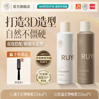 Быстросохнущий лак для волос, 250 мл, 250 мл