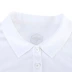 Váy ngắn tay mùa hè 361 độ nữ 2019polo áo sơ mi nữ thời trang xu hướng áo thể thao cotton top - Trang phục thể thao bộ adidas nữ mùa hè Trang phục thể thao