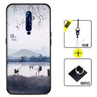 [Reno2z] плавающее шесть Ji+Ring+Wester