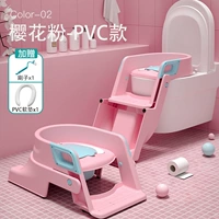 [ПВХ подушка] Порошок сакура+1 Получение подушки 1 (отправка кисти) 1-7 лет применимо