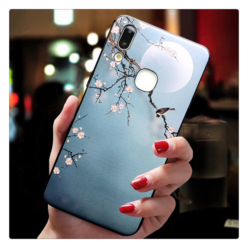 Protection téléphone mobile XA PEEL    - vivo X21 x20 cas de telephone - Ref 3198681 Image 11