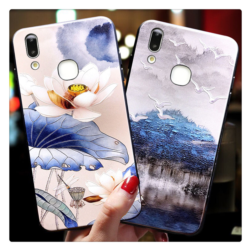 Protection téléphone mobile XA PEEL    - vivo X21 x20 cas de telephone - Ref 3198681 Image 18