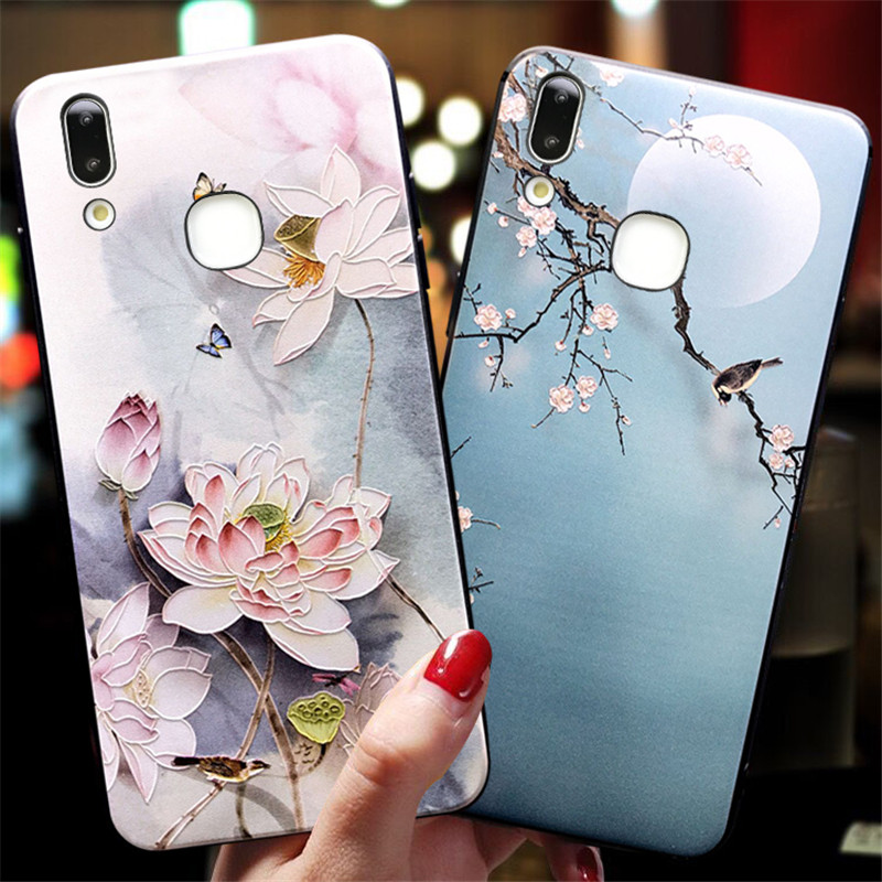 Protection téléphone mobile XA PEEL    - vivo X21 x20 cas de telephone - Ref 3198681 Image 1