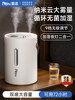 Humidifier Suitable for Office Desktop, Home, Silent, Bedroom, Living Room, Pregnant Women, Infants, Large Capacity Air Spray