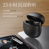 Bluetooth-Compatible Earphones Suitable for Huawei Wireless Sports Mini High-Quality Sound for Men and Women, Compatible with Oppo, Apple, and Vivo