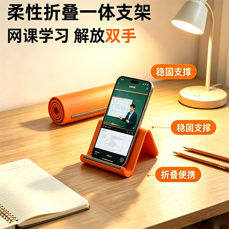 Even if you say goodbye, thickened aluminum plate bracket study companion