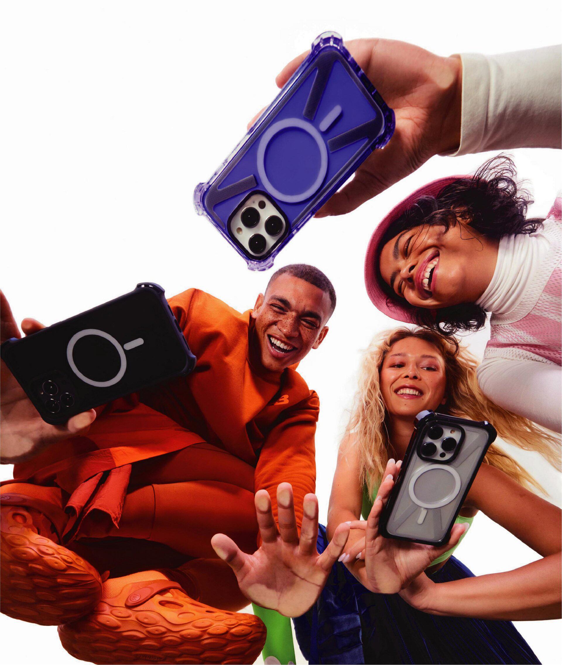 从用户真实需求出发 用产品创造美好